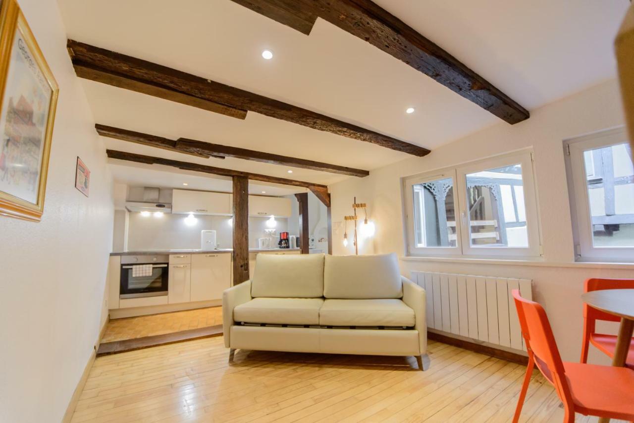 Appartement Cosy & Quiet Flat In Historical Lively Center Of *