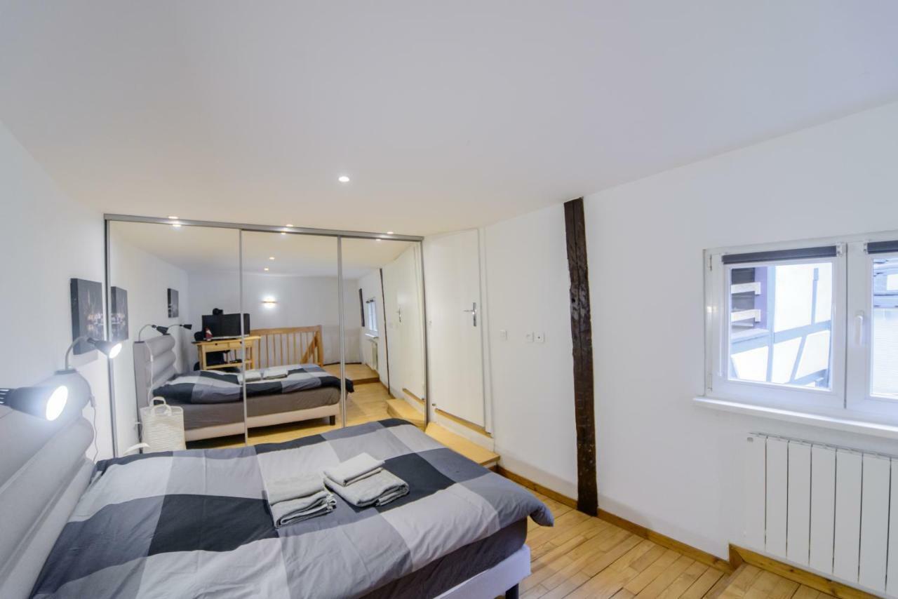 Appartement Cosy & Quiet Flat In Historical Lively Center Of *